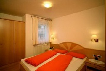 Itālija Byt La Villa, Eksterjers